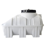 مخزن پلی اتیلن زیر پله3 لایه انتی باکتریال