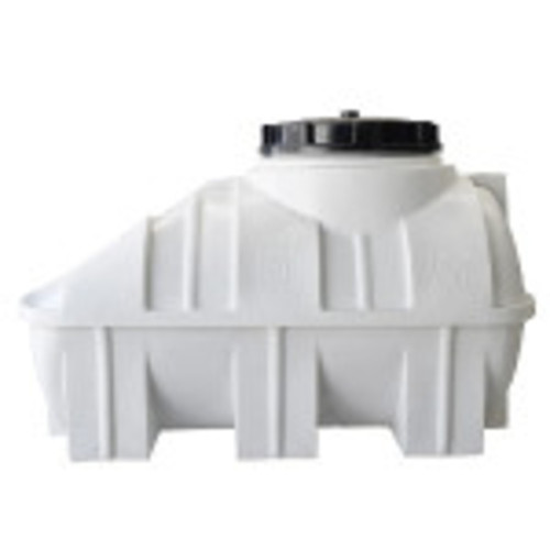 مخزن پلی اتیلن زیر پله 1500 لیتری آبگون پلیمر البرز